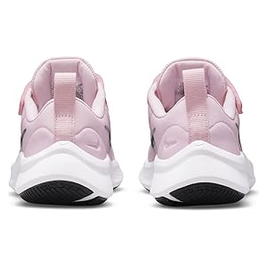 Nike - Star Runner 3 Psv - DA2777601 - Color: Pink - Size: 2